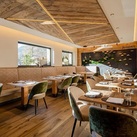 Hotel Lory Pinzolo Eksteriør billede